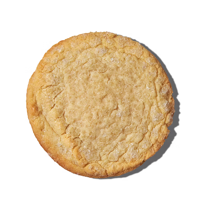 Sugar Cookie